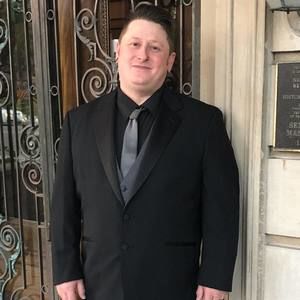 Meet your Posher, Seth